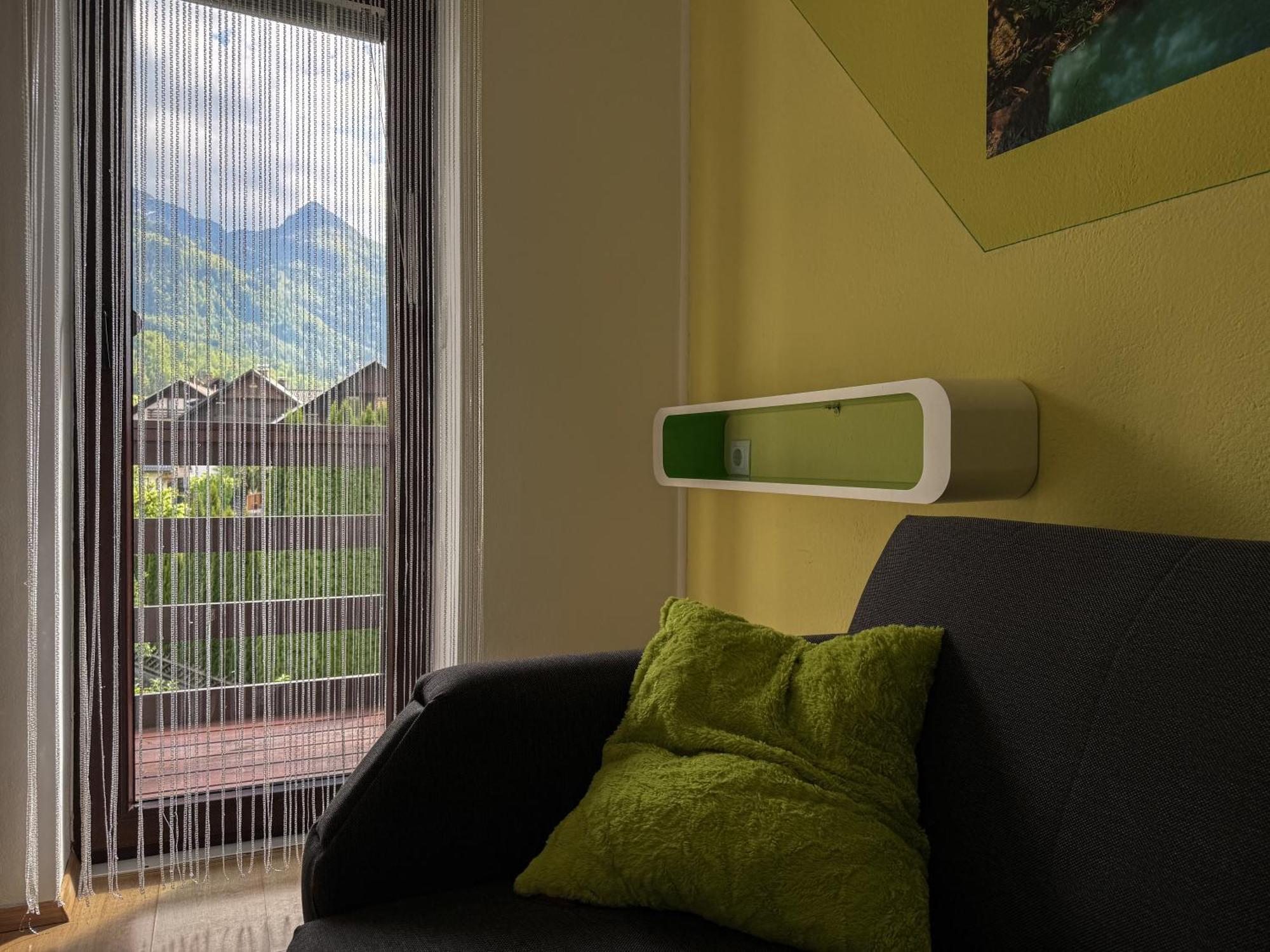 Apartments Green Paradise Bohinj Zewnętrze zdjęcie