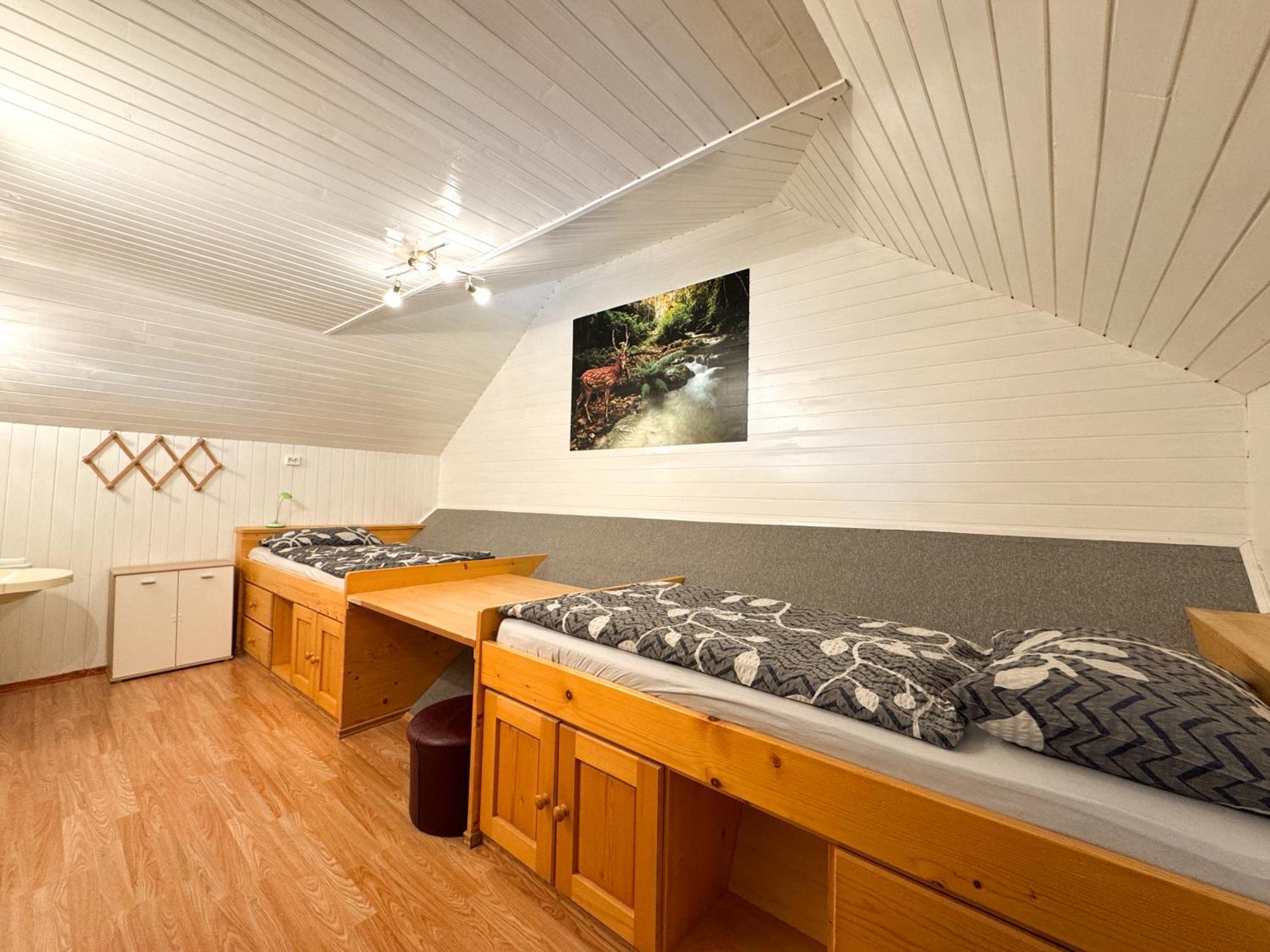 Apartments Green Paradise Bohinj Zewnętrze zdjęcie